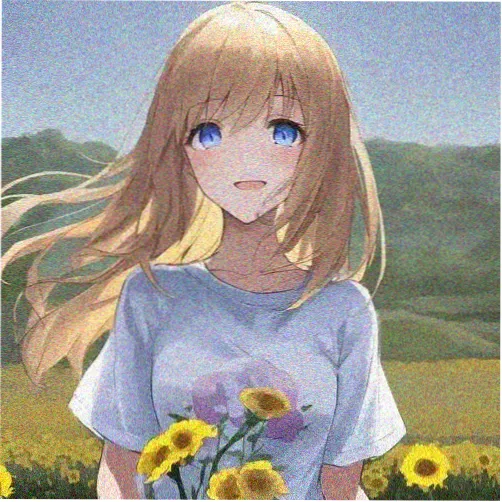 观众 深夜场 头像