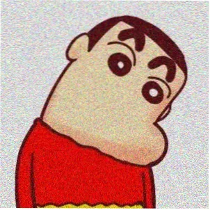观众 分镜本 头像
